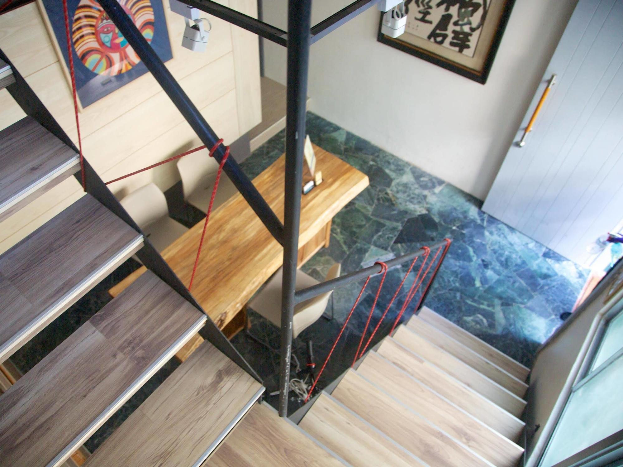 Cozy Cozy Hostel Tainan Exterior photo